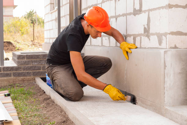 Waterproofing professionals working in Mount Vernon, OH